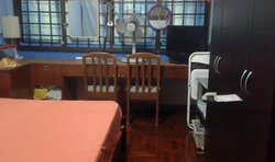 Blk 23B Queen's View (Queenstown), HDB 4 Rooms #456413001